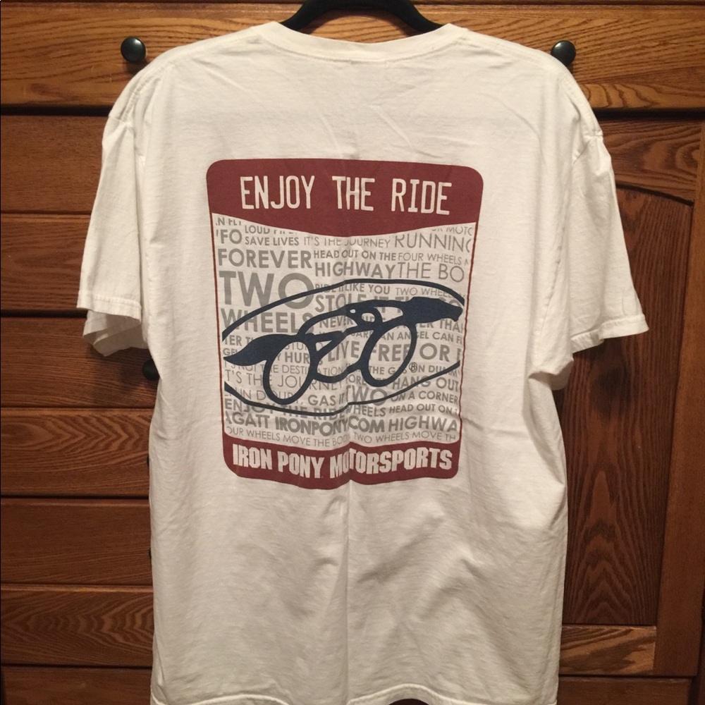 Men’s Shirt